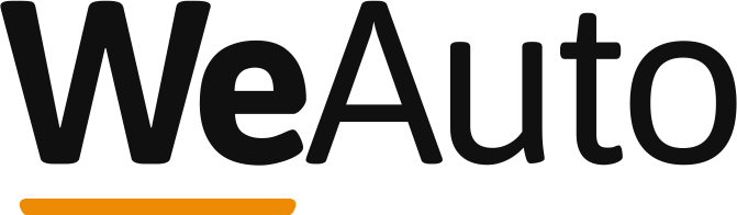 WeAuto Logo